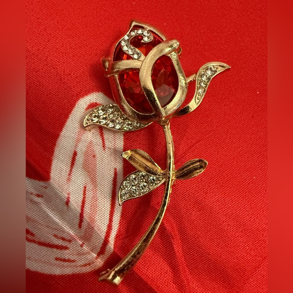 Brooches